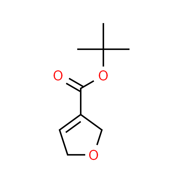 tert-Butyl 2,5-dihydrofuran-3-carboxylate