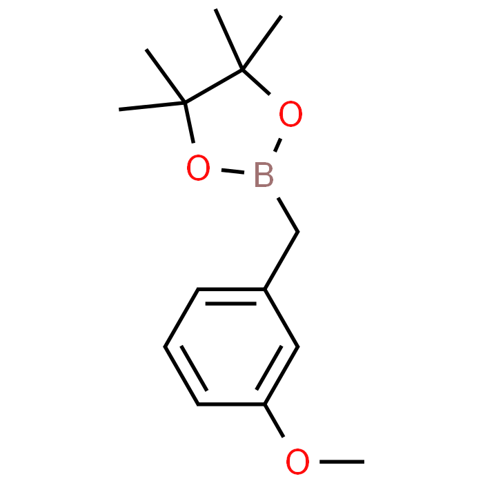 (3-Methoxybenzyl)boronic Acid Pinacol Ester