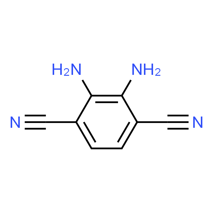 2,3-Diaminoterephthalonitrile