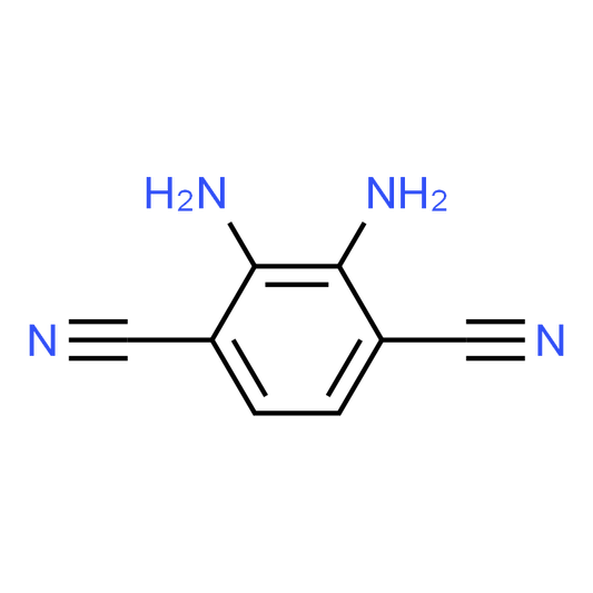 2,3-Diaminoterephthalonitrile