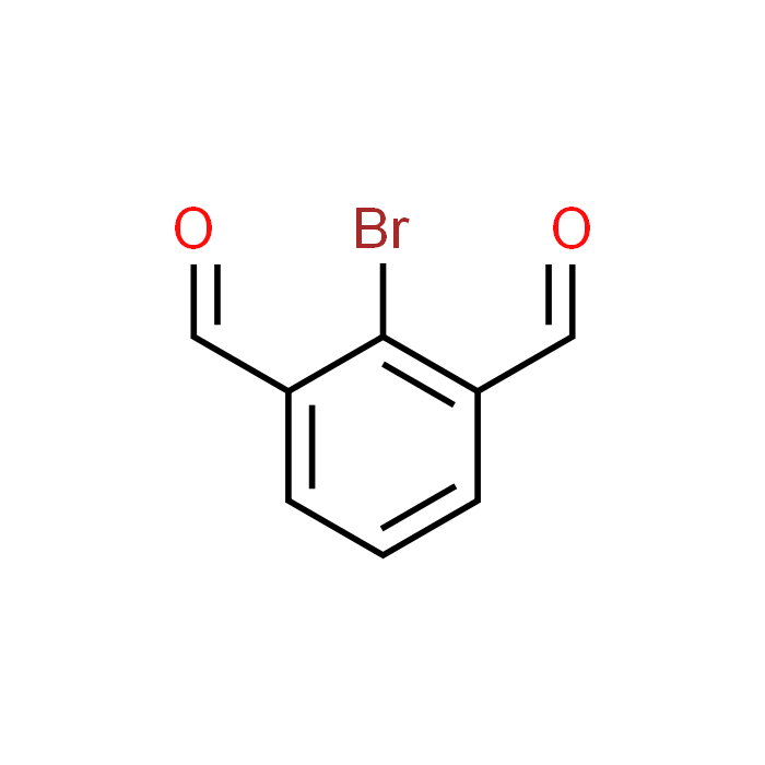 2-Bromoisophthalaldehyde