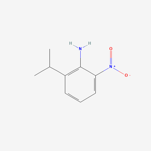 2-Isopropyl-6-nitroaniline