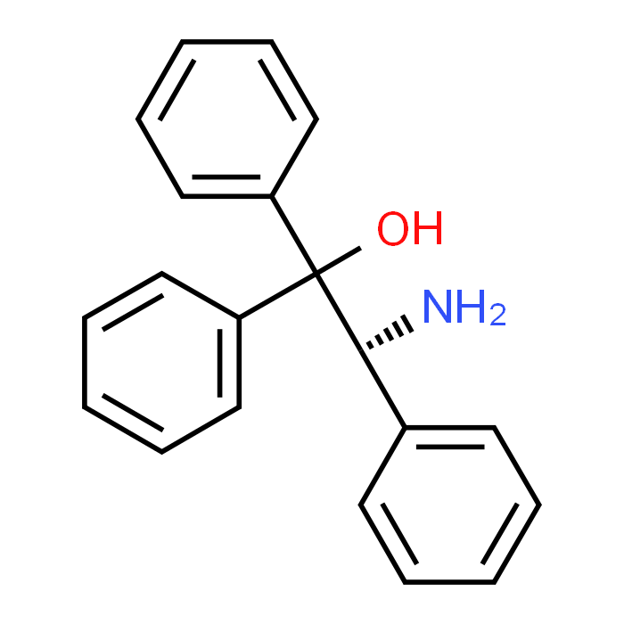 (R)-2-Amino-1,1,2-triphenylethanol