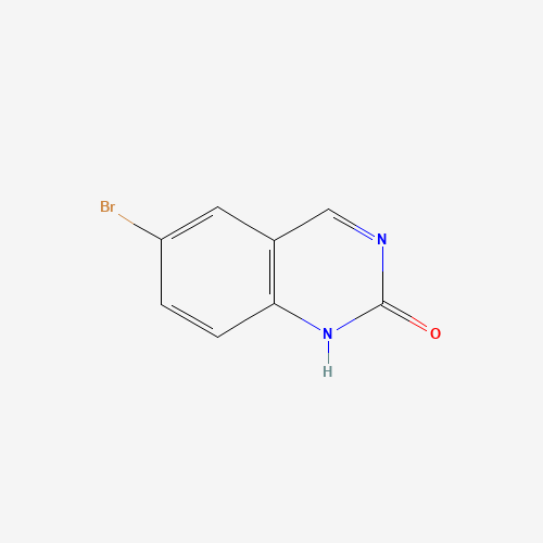 6-Bromoquinazolin-2(1H)-one
