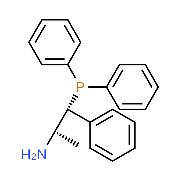 (1R,2R)-1-(Diphenylphosphino)-1-phenylpropan-2-amine