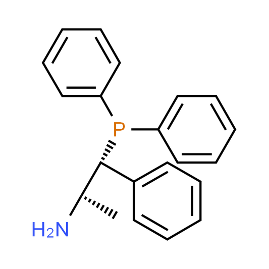 (1R,2R)-1-(Diphenylphosphino)-1-phenylpropan-2-amine
