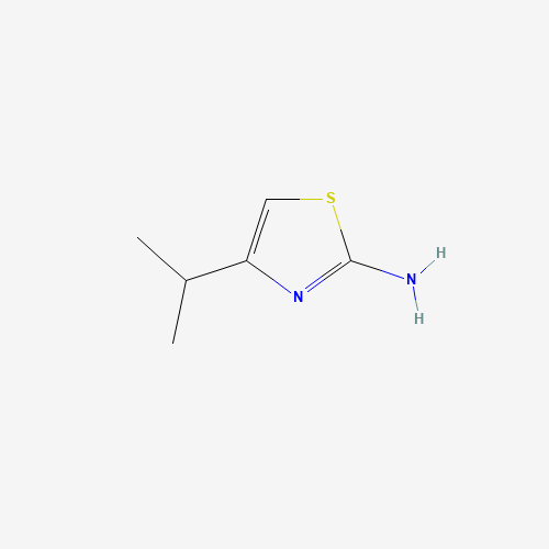 2-Amino-4-isopropylthiazole