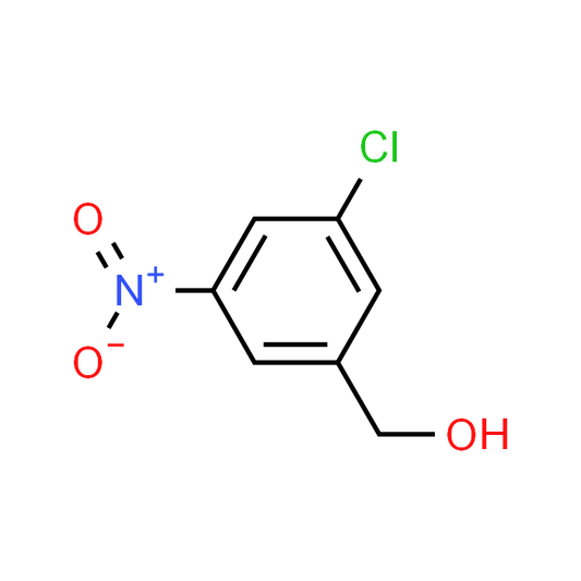 (3-Chloro-5-nitrophenyl)methanol