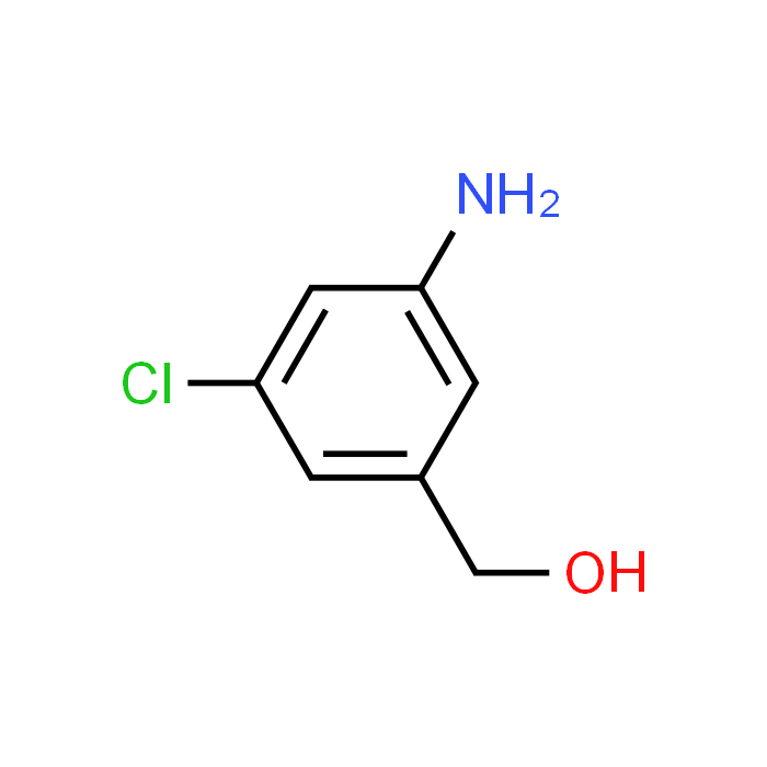 (3-Amino-5-chlorophenyl)methanol