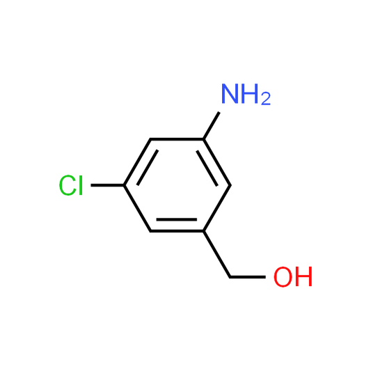 (3-Amino-5-chlorophenyl)methanol