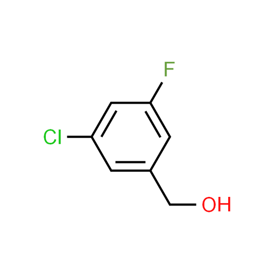 (3-Chloro-5-fluorophenyl)methanol