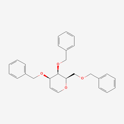 Tri-O-Benzyl-D-galactal