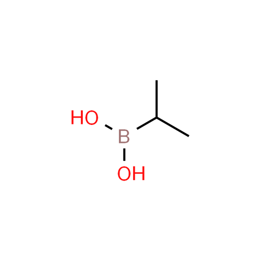 Isopropylboronic acid