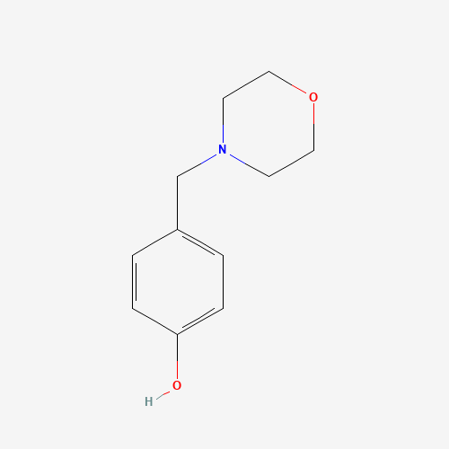 4-(Morpholinomethyl)phenol