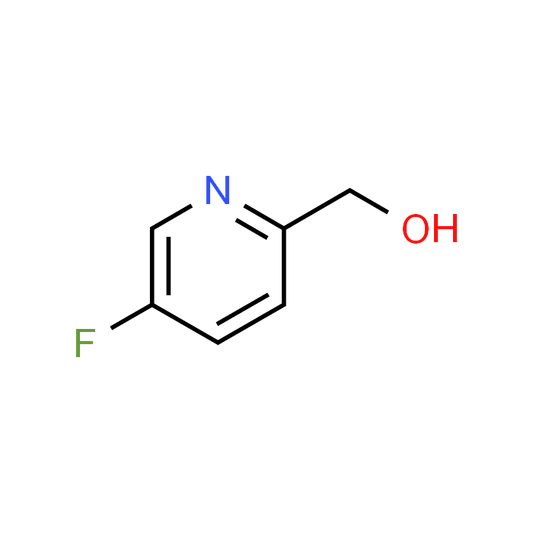 (5-Fluoropyridin-2-yl)methanol