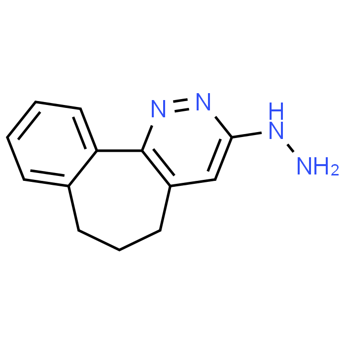 3-Hydrazinyl-6,7-dihydro-5H-benzo[6,7]cyclohepta[1,2-c]pyridazine