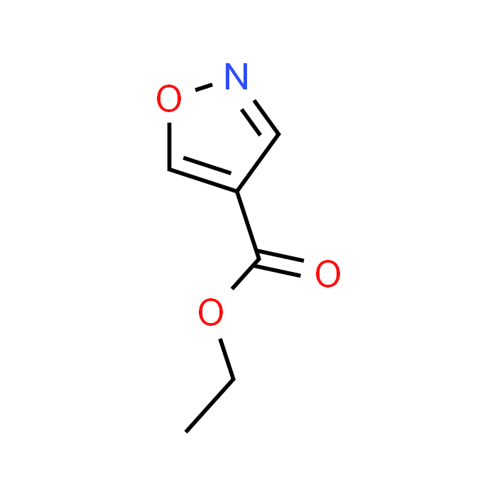 Ethyl isoxazole-4-carboxylate