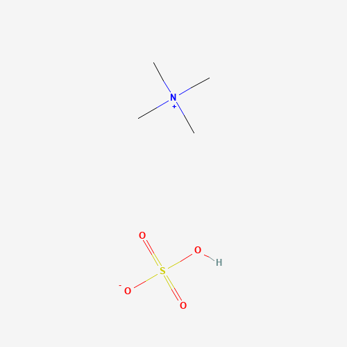 Tetramethylammonium hydrogensulfate