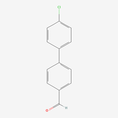 4'-Chloro-[1,1'-biphenyl]-4-carbaldehyde