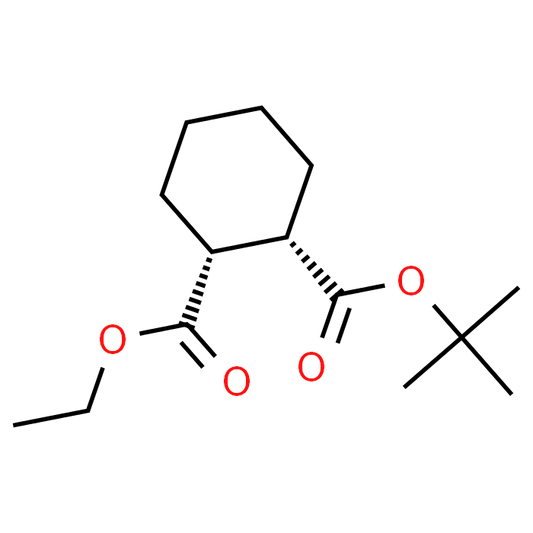(1R,2S)-Ethyl 2-((tert-butoxycarbonyl)amino)cyclohexanecarboxylate