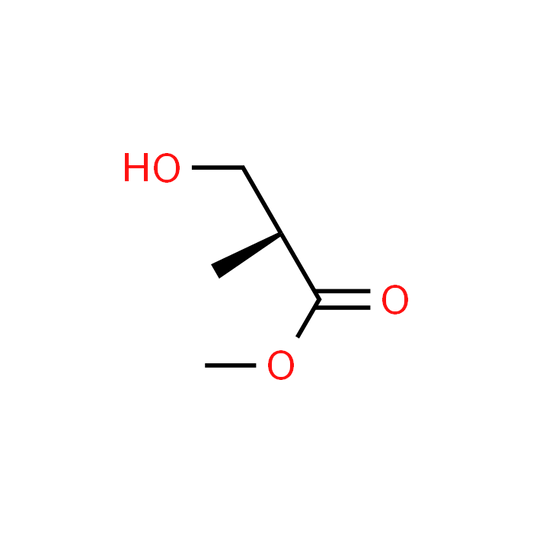 (S)-Methyl 3-hydroxy-2-methylpropanoate