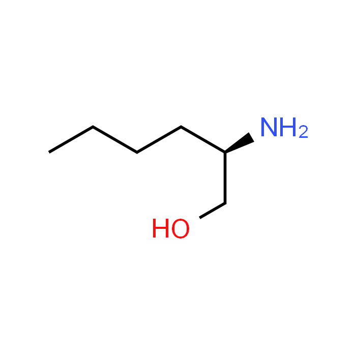 (S)-2-Aminohexan-1-ol