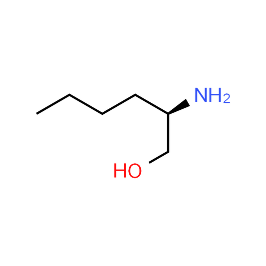 (S)-2-Aminohexan-1-ol