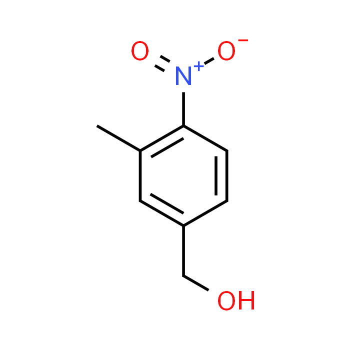 (3-Methyl-4-nitrophenyl)methanol