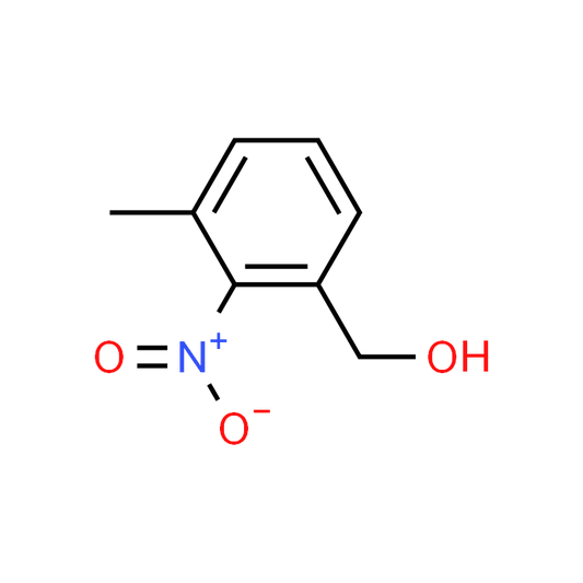 (3-Methyl-2-nitrophenyl)methanol