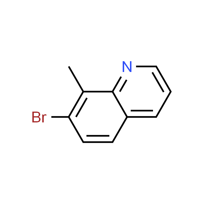 7-Bromo-8-methylquinoline