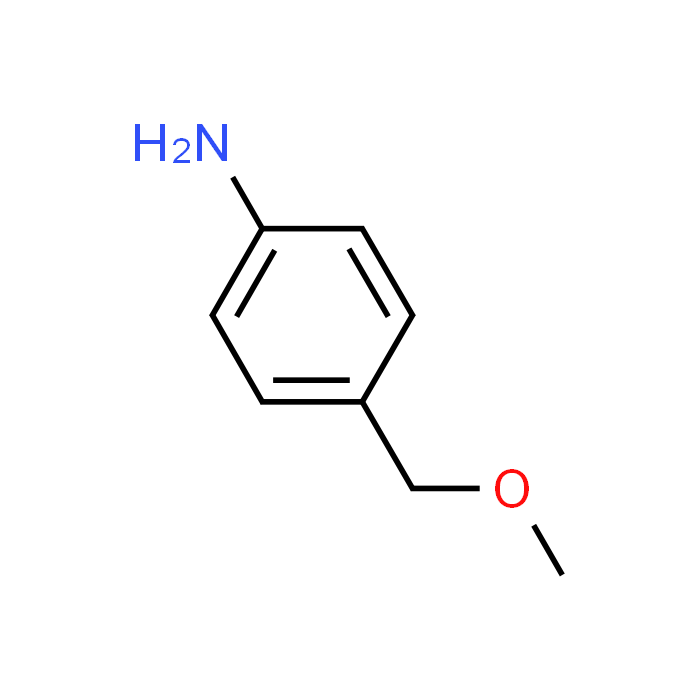 4-(Methoxymethyl)aniline