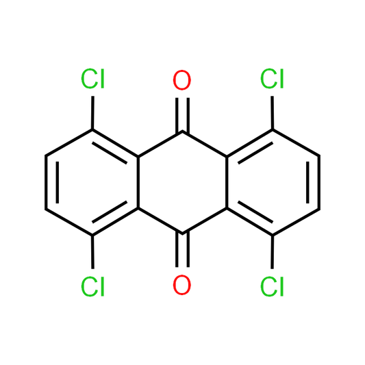 1,4,5,8-Tetrachloroanthracene-9,10-dione