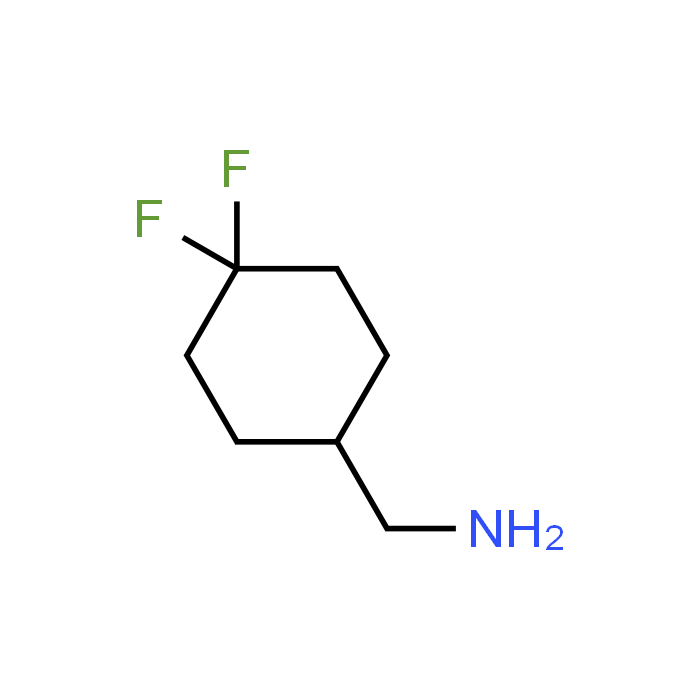 (4,4-Difluorocyclohexyl)methanamine