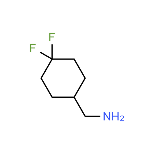 (4,4-Difluorocyclohexyl)methanamine