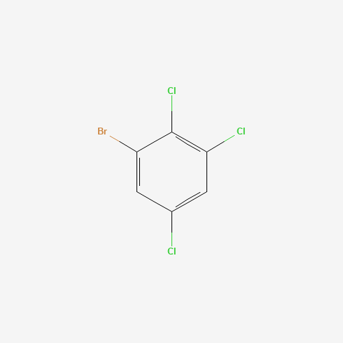 1-Bromo-2,3,5-trichlorobenzene
