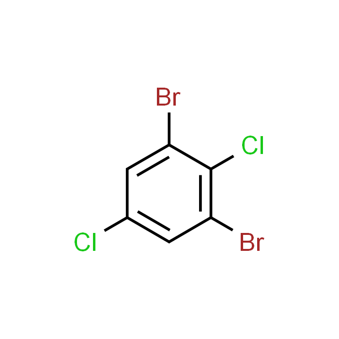 1,3-Dibromo-2,5-dichlorobenzene