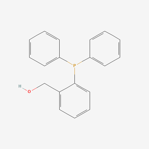 (2-(Diphenylphosphino)phenyl)methanol