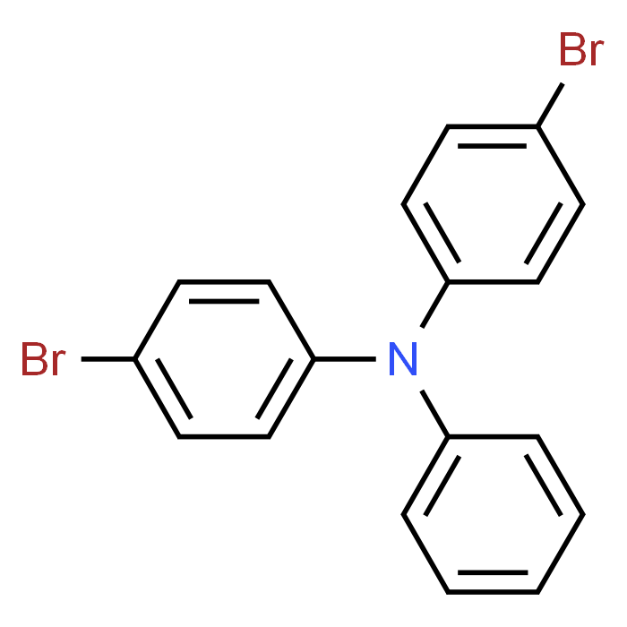 4,4'-Dibromotriphenylamine