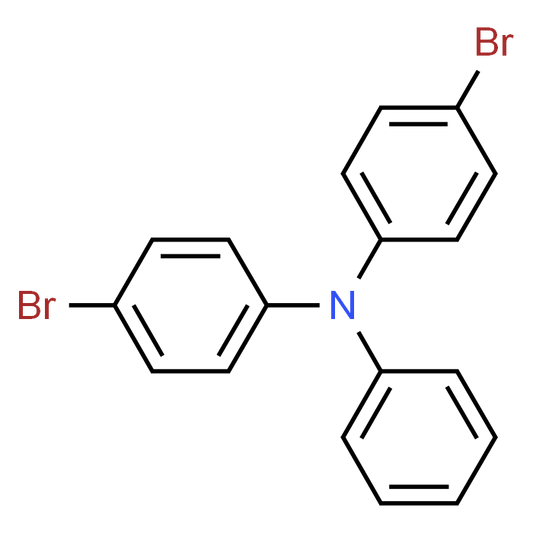 4,4'-Dibromotriphenylamine