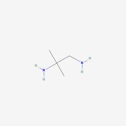 2-Methylpropane-1,2-diamine