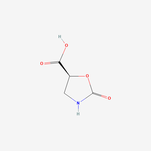 (S)-2-Oxooxazolidine-5-carboxylic acid