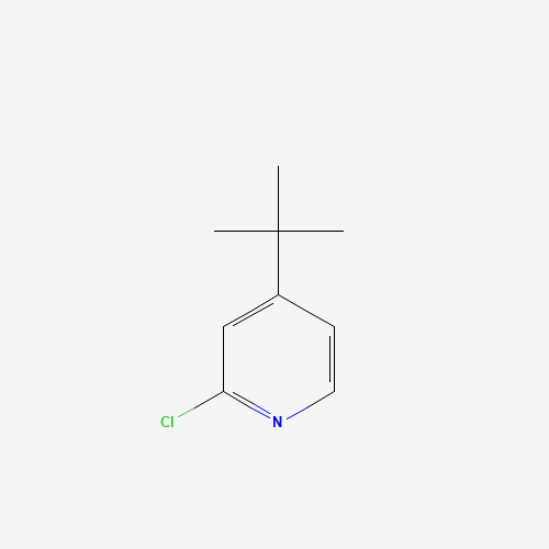 4-tert-Butyl-2-chloropyridine