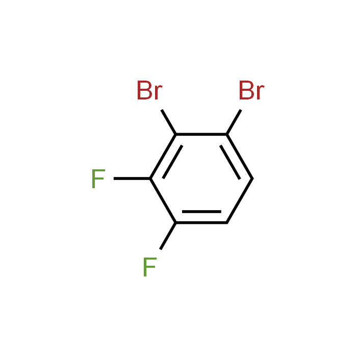 1,2-Dibromo-3,4-difluorobenzene