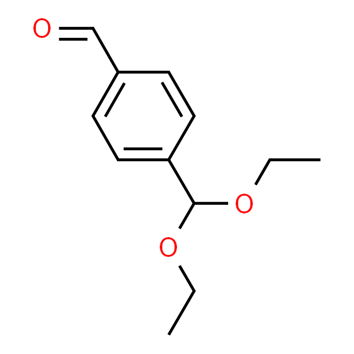 4-(Diethoxymethyl)benzaldehyde – Achmem