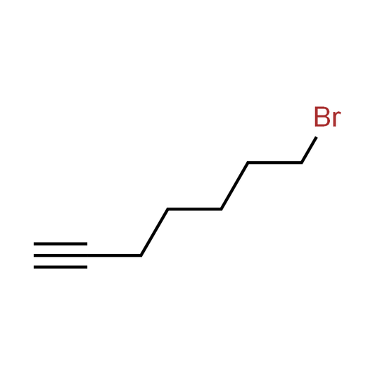 7-Bromohept-1-yne