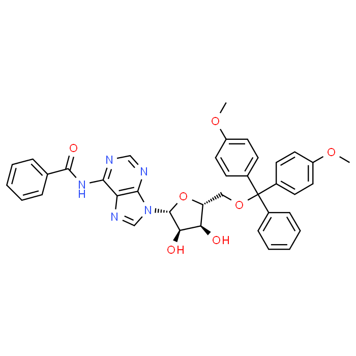 5'-DMT-Bz-rA