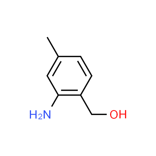(2-Amino-4-methylphenyl)methanol
