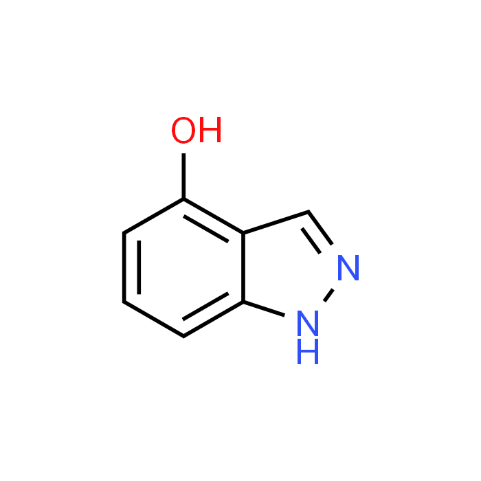 1H-Indazol-4-ol