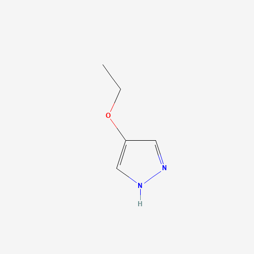 4-Ethoxy-1h-pyrazole