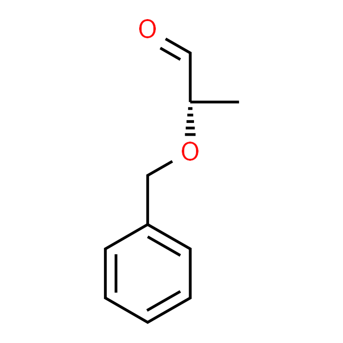 (S)-2-(Benzyloxy)propanal